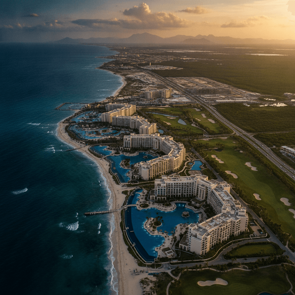 Primera ECE privada de la Riviera Maya.