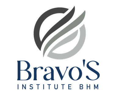 Bravo's Institute BHM