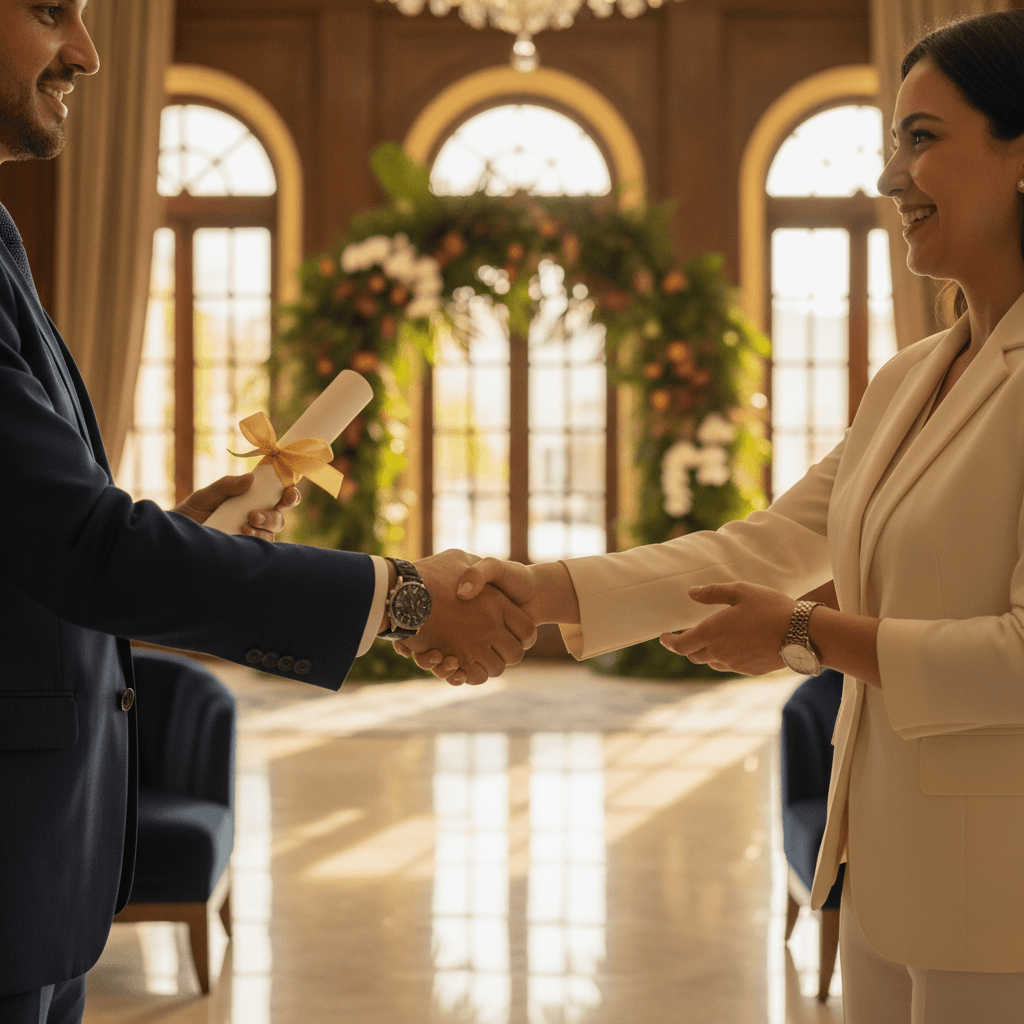Certificación